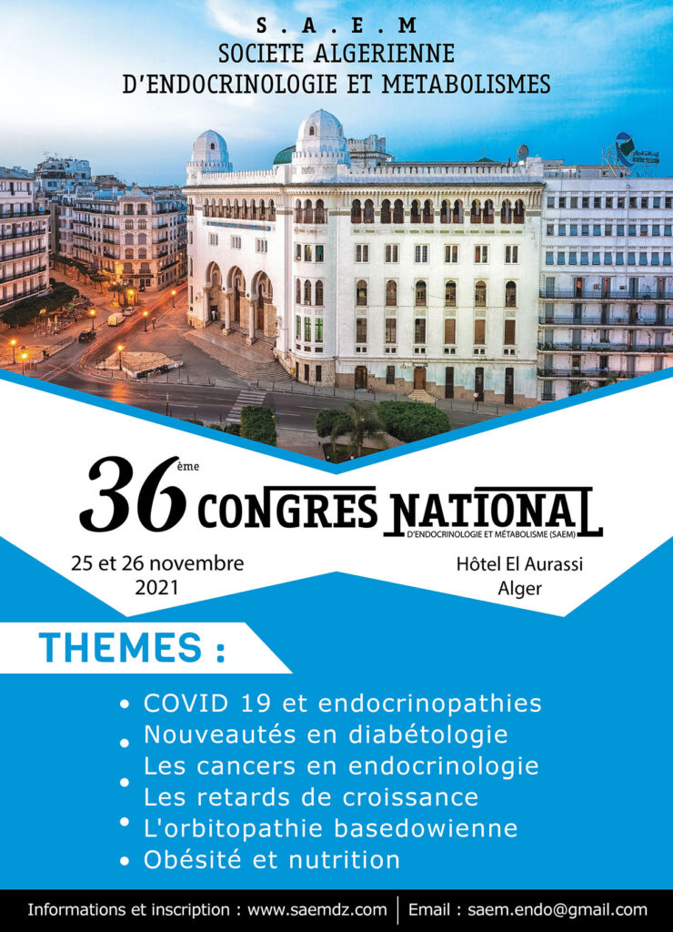 36ème Congrès National