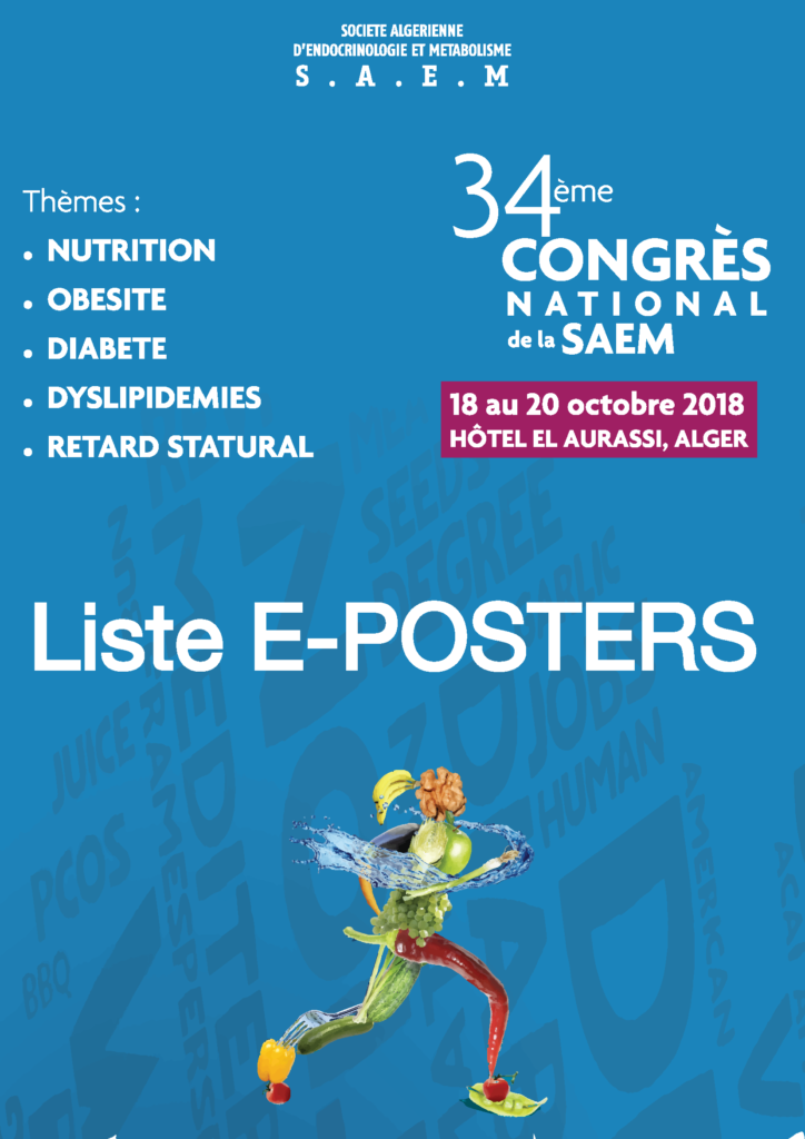 34ème Congrès National