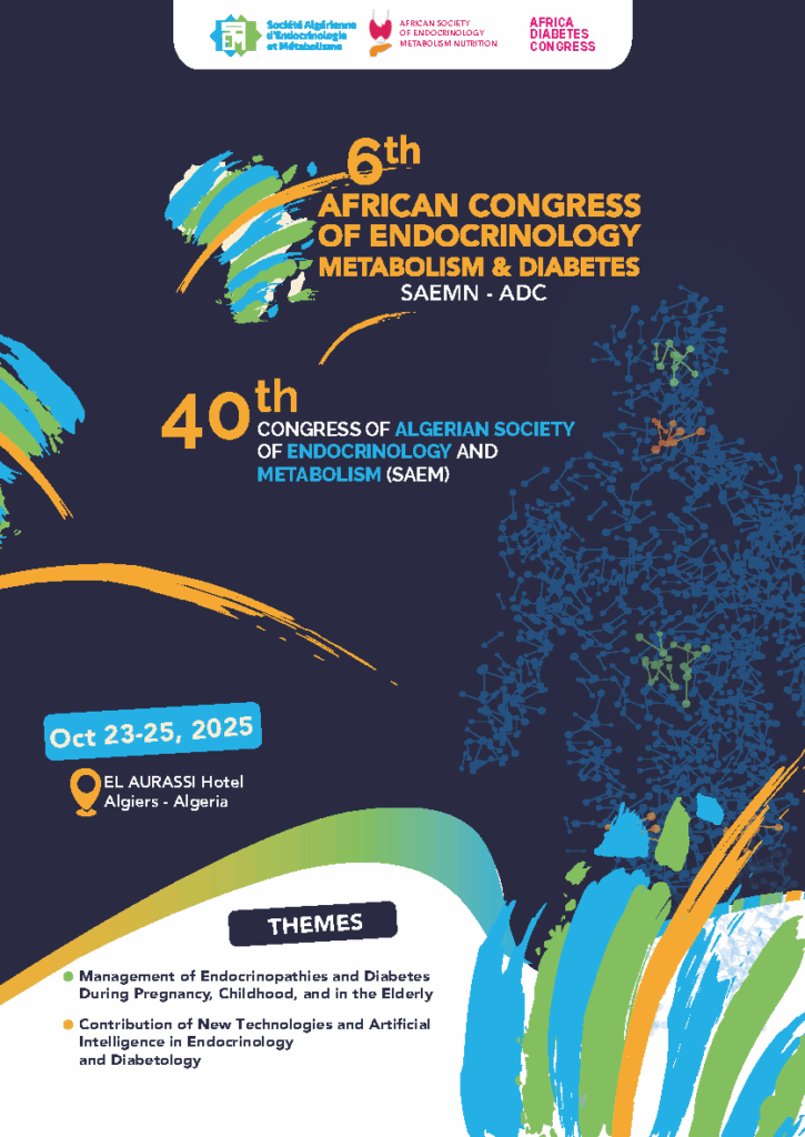 6ème Congrès Africain